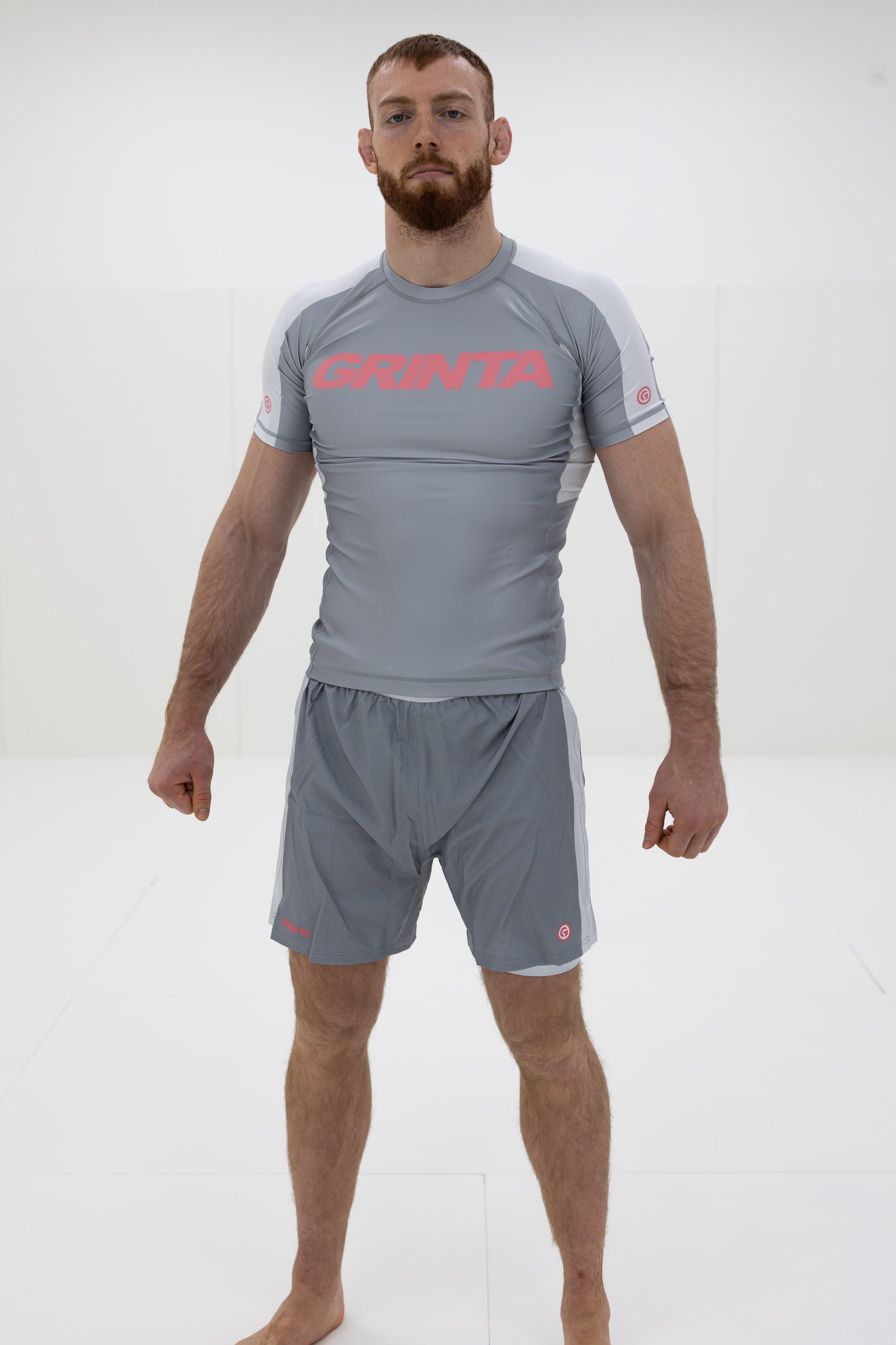 RevLine Rashguard - Flamingo