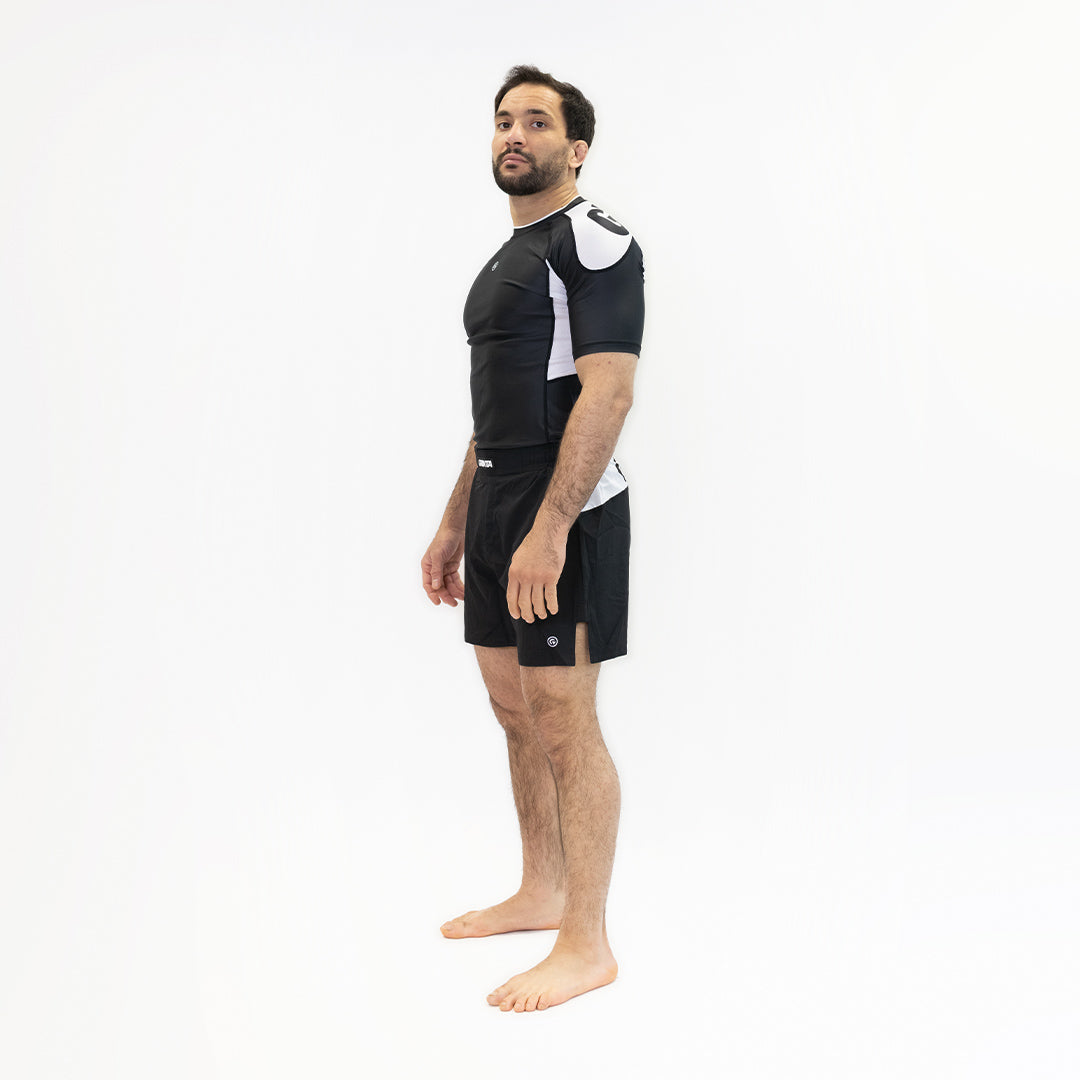 Performance Shorts - Black