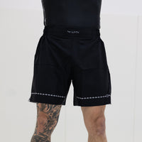Barrage Shorts - Schwarz
