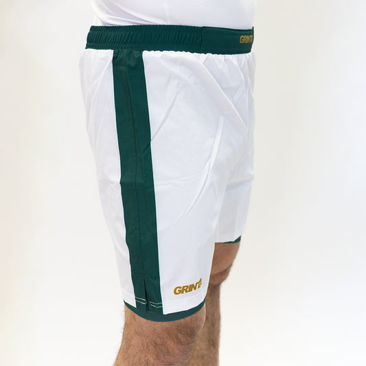 RevLine Hybrid Shorts - Gold