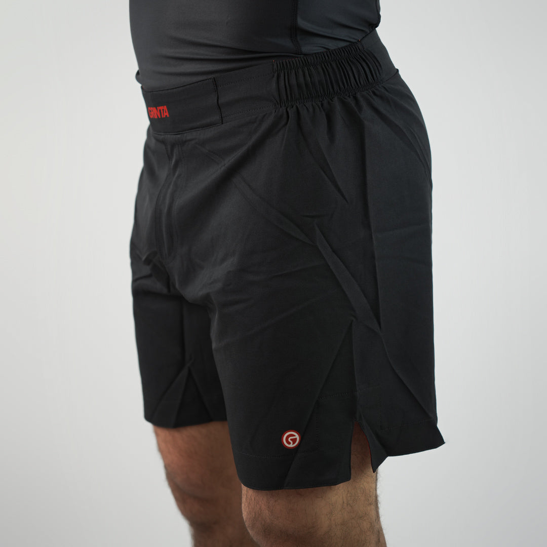 Tora Shorts - Black