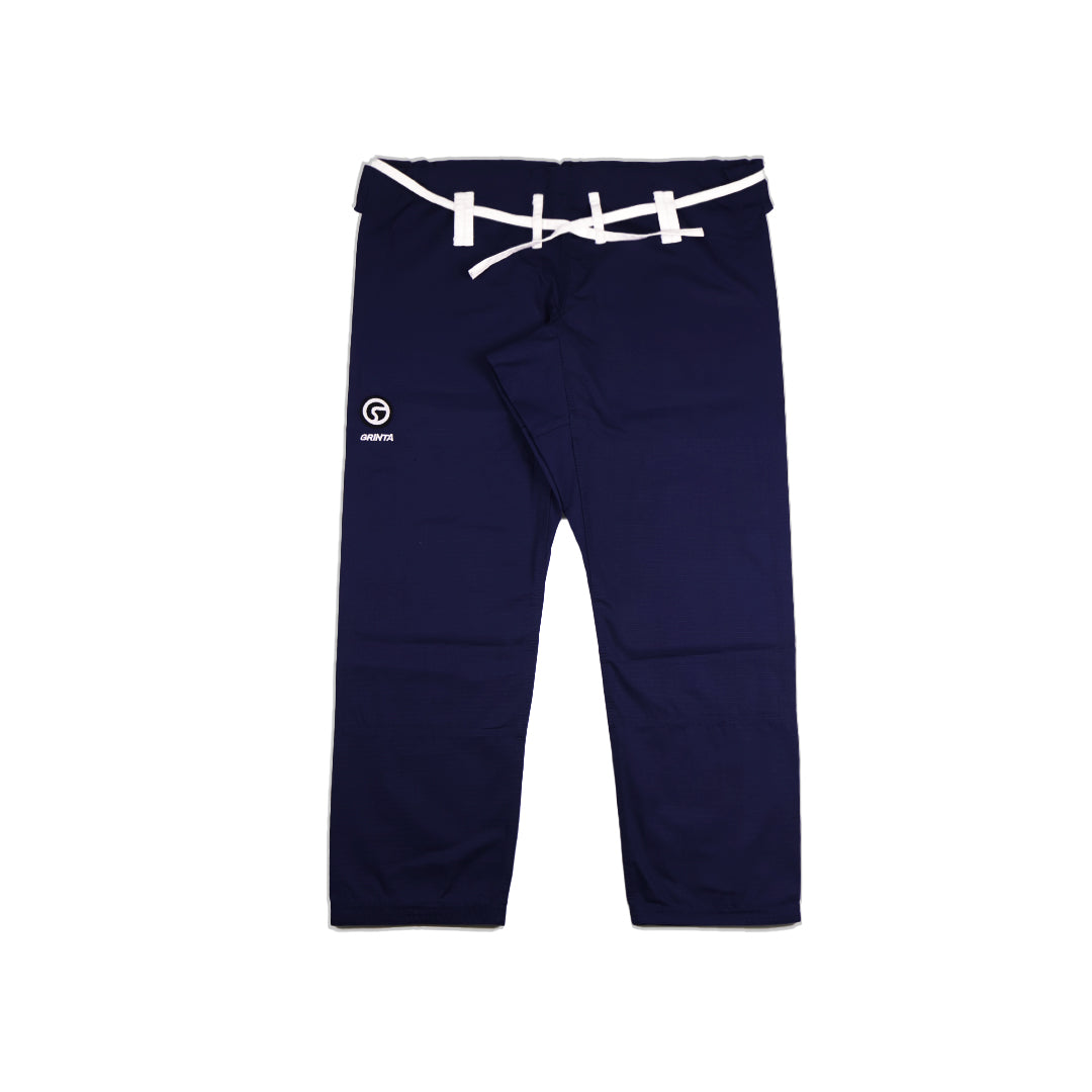 Classic Gi - Navy Blue