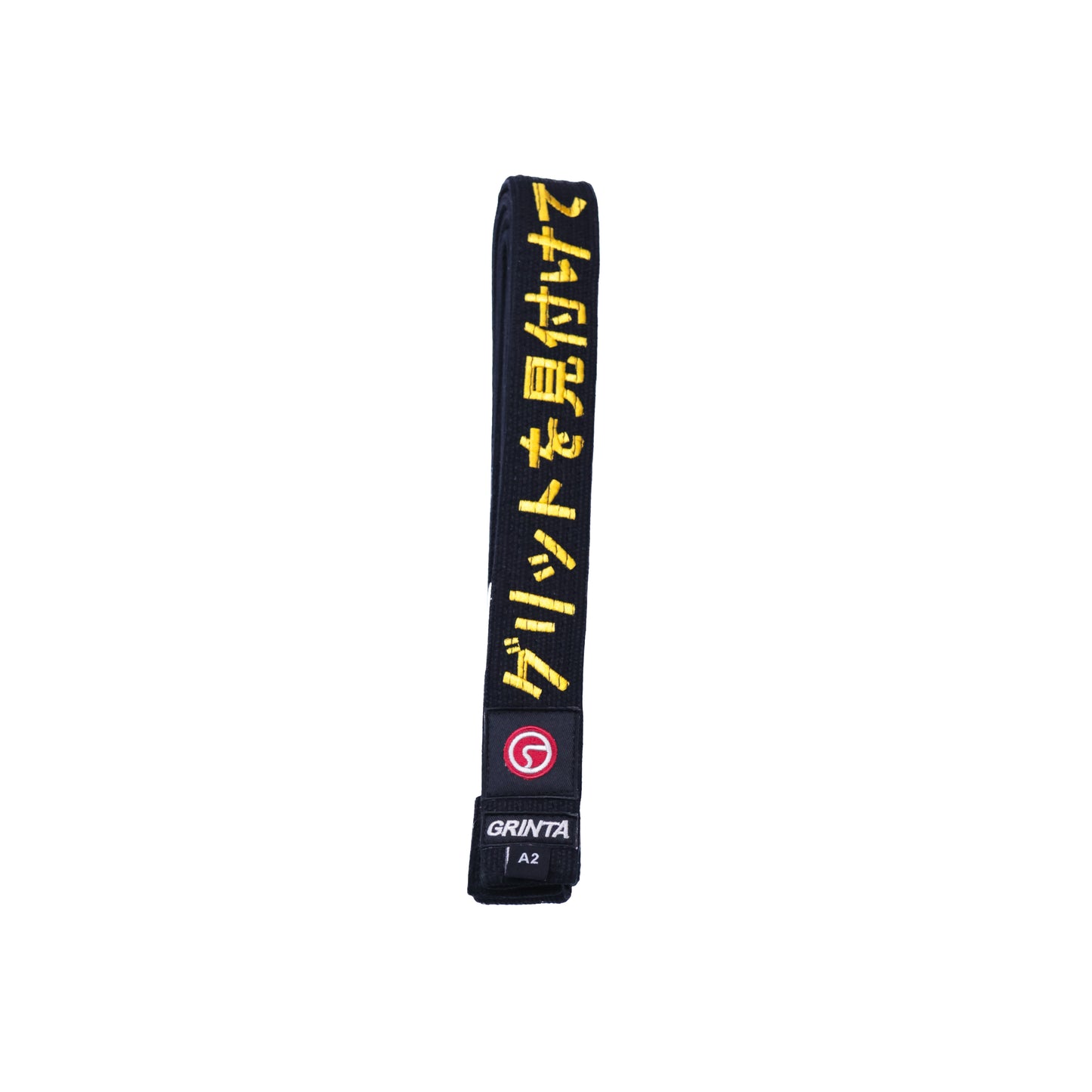 Premium Bjj Belt