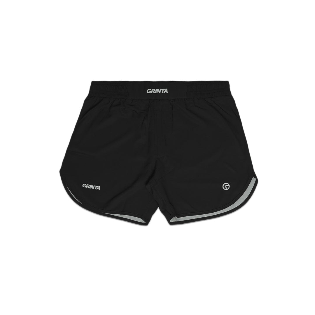 Women’s Shorts - Black