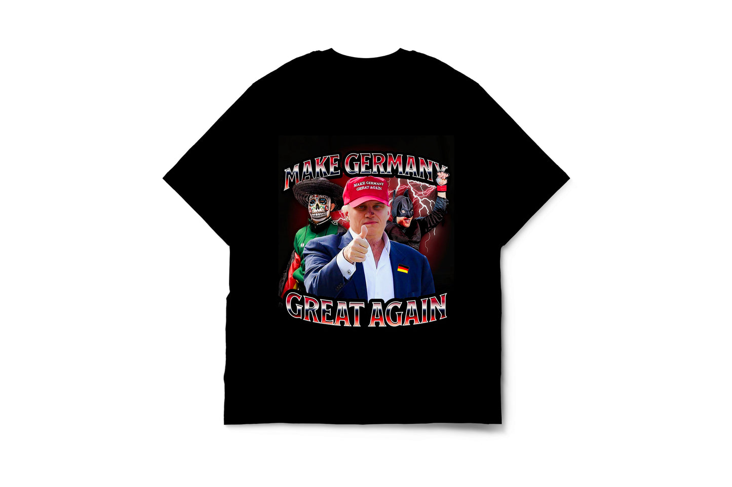 MGGA T-Shirt