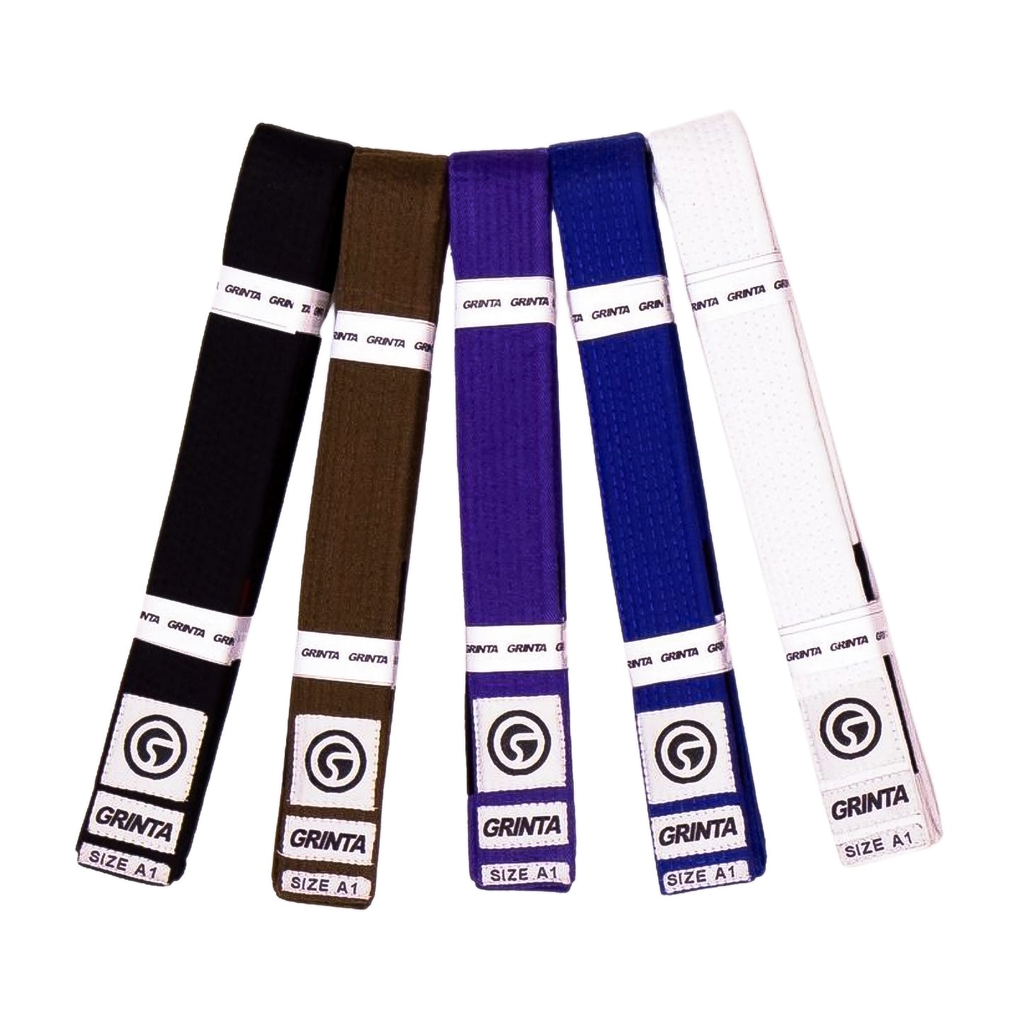 Comp Light Belt