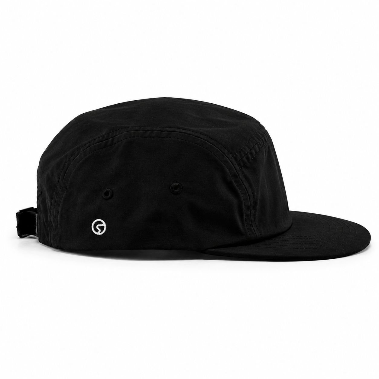 Grinta Cap - Black