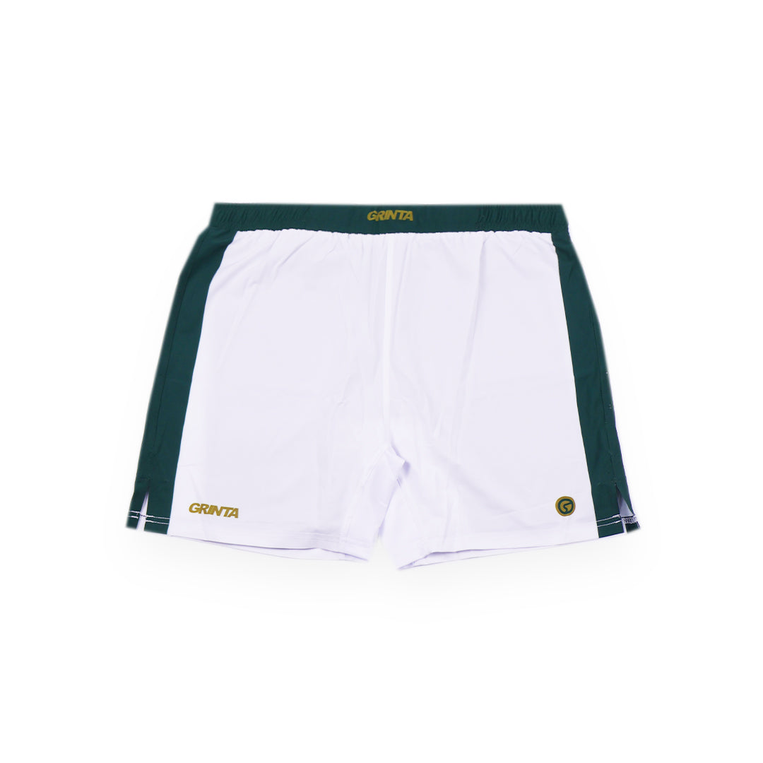 RevLine Hybrid Shorts - Gold