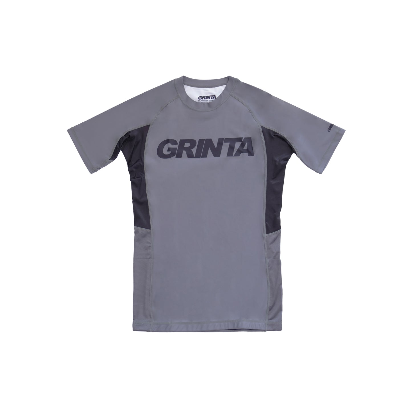 Core Rashguard - Grey