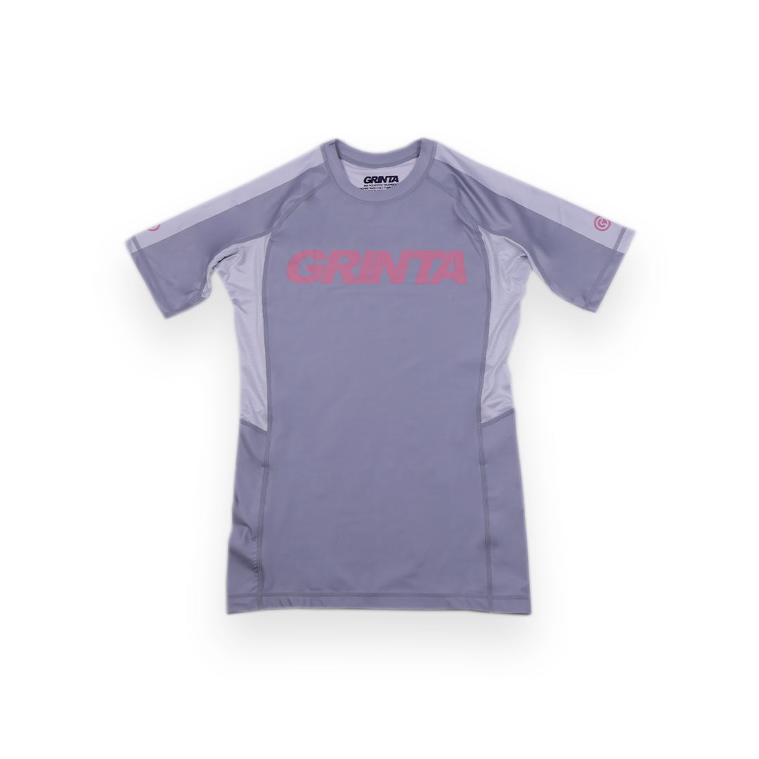 RevLine Rashguard - Flamingo