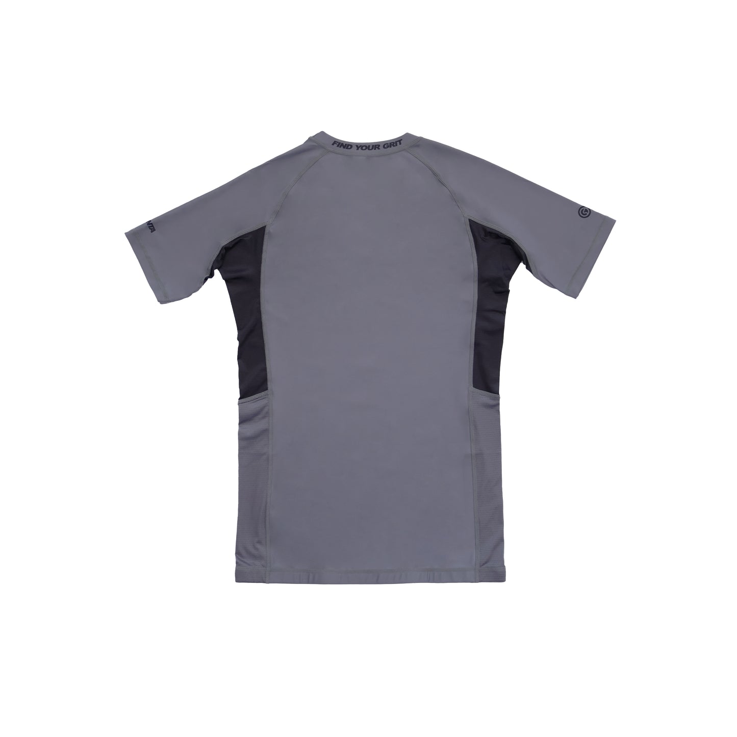 Core Rashguard - Grey