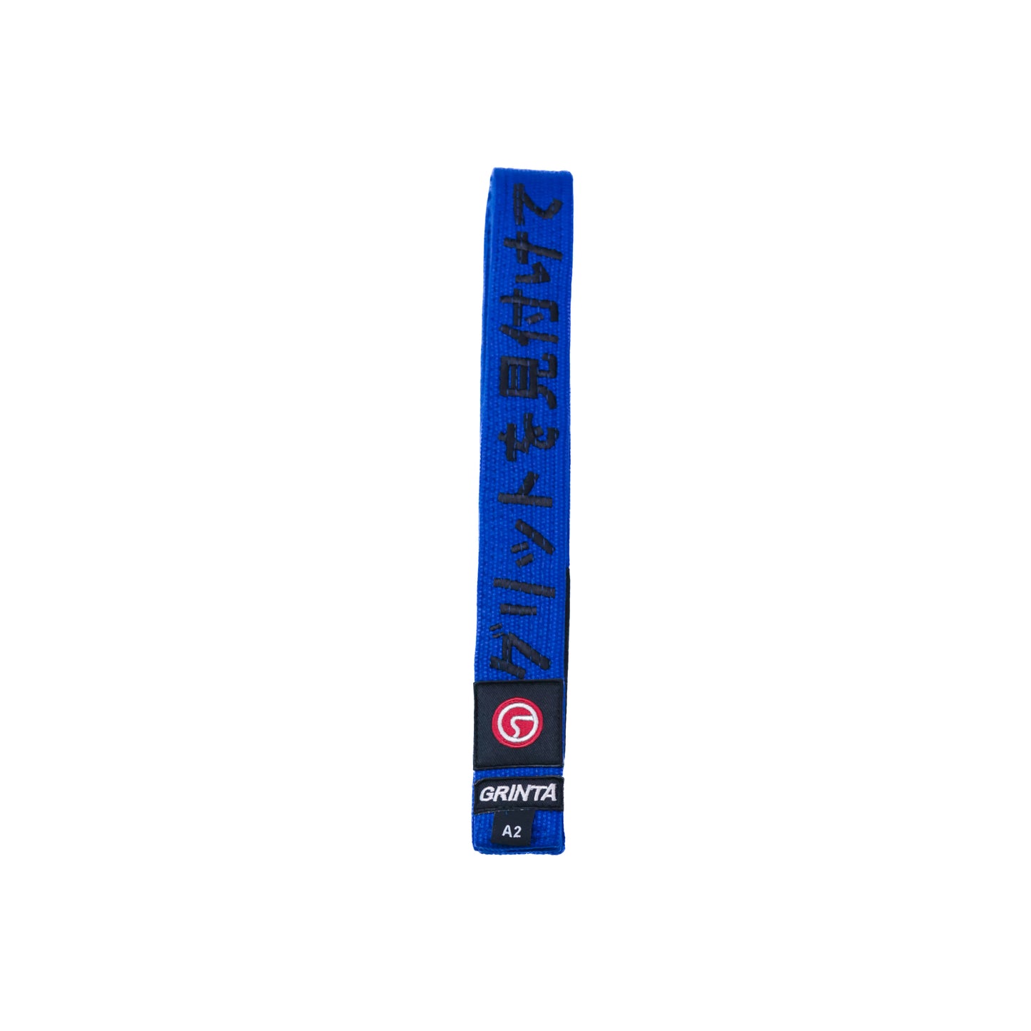 Premium Bjj Belt