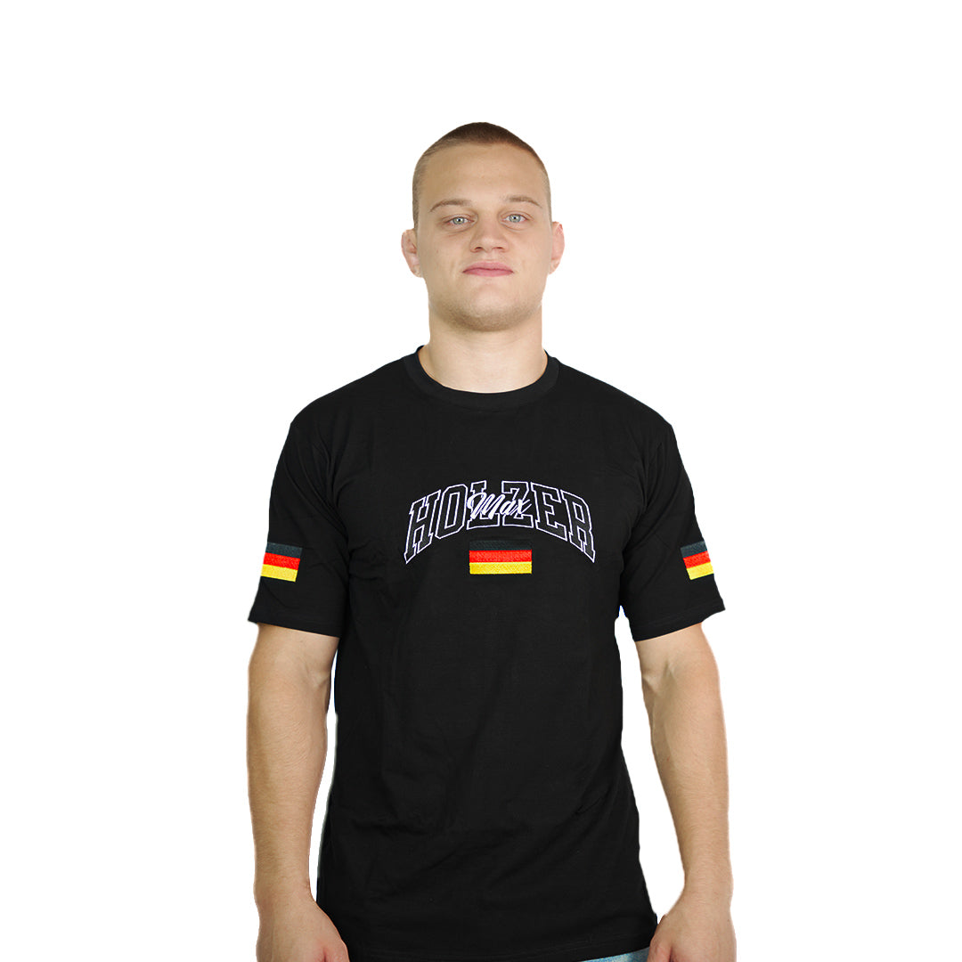 Germany Holzer T-Shirt