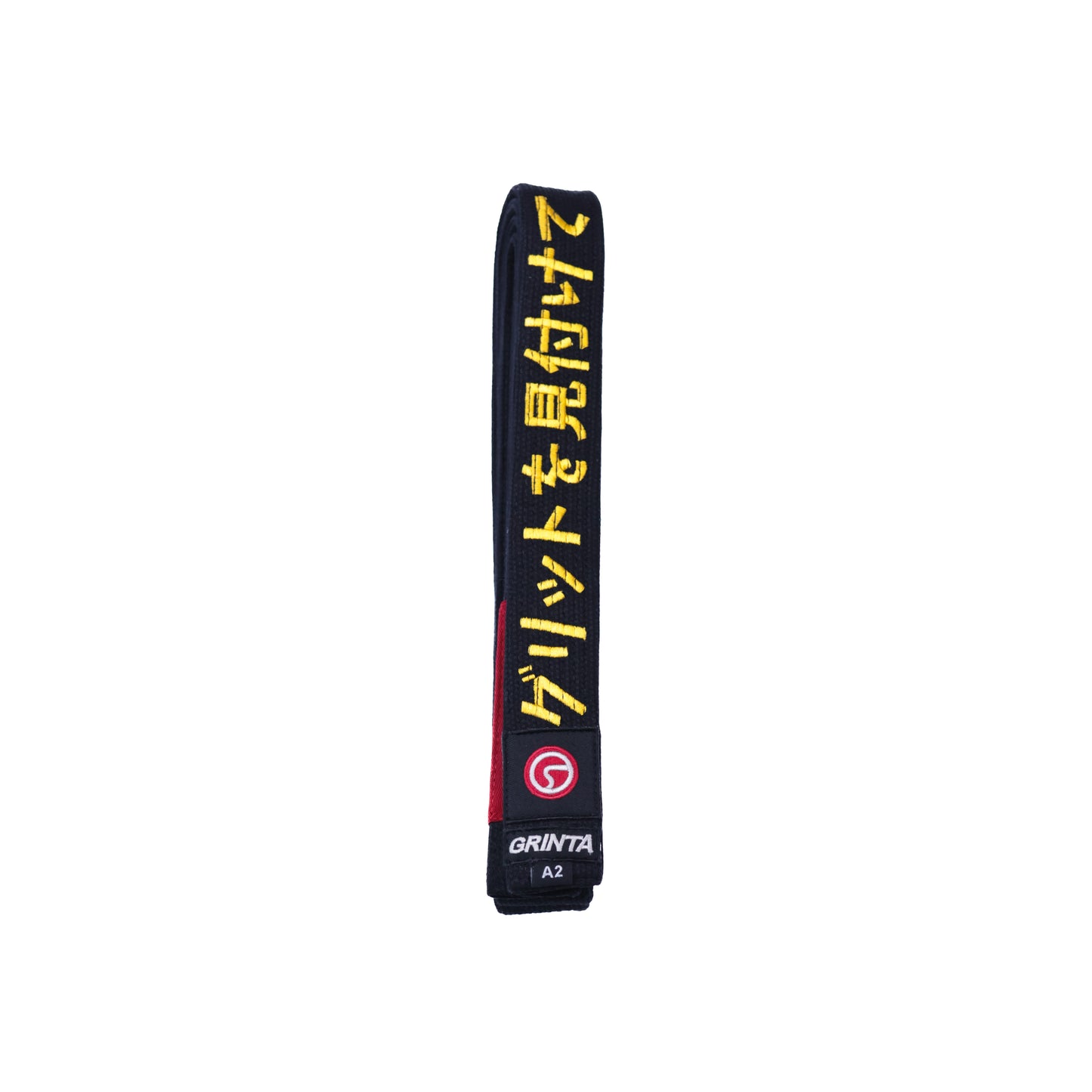 Premium Bjj Belt