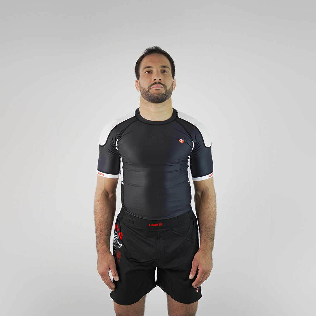 Tora Shorts - Black