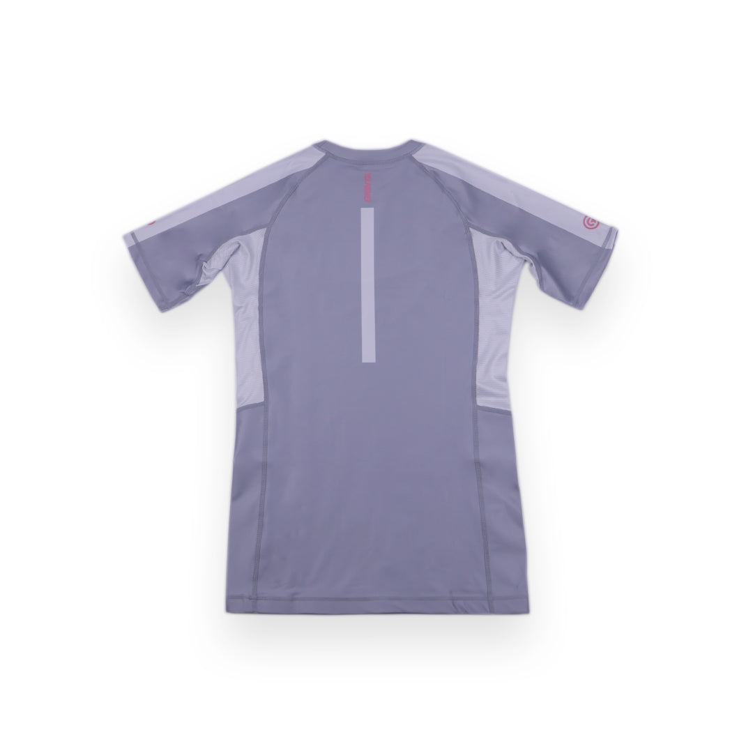 RevLine Rashguard - Flamingo