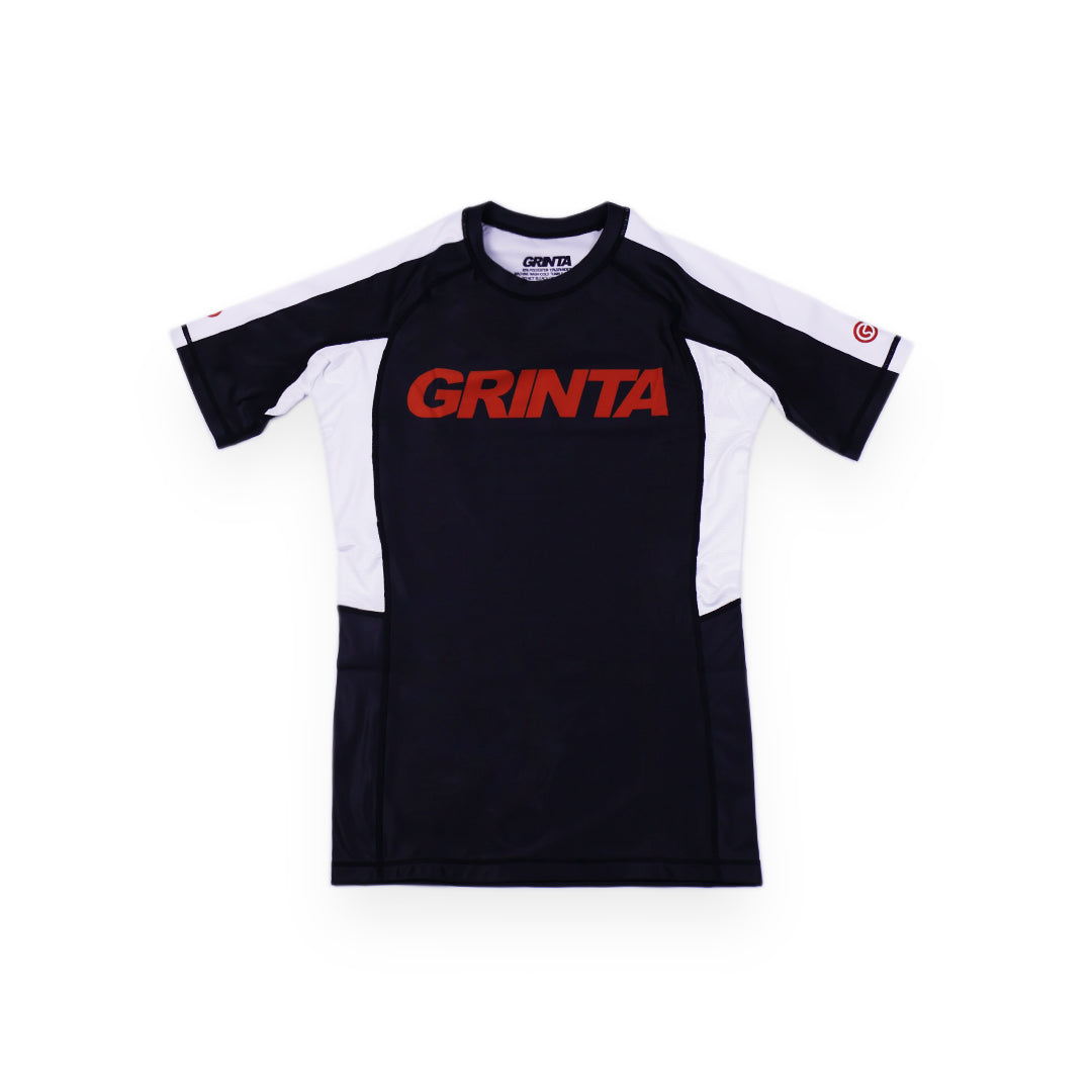 RevLine Rashguard - Red