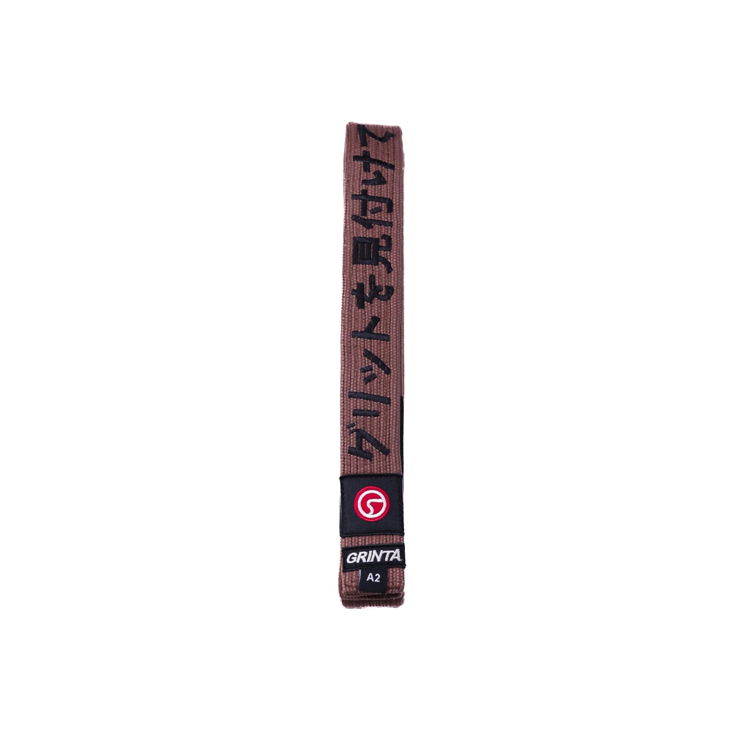 Premium Bjj Belt