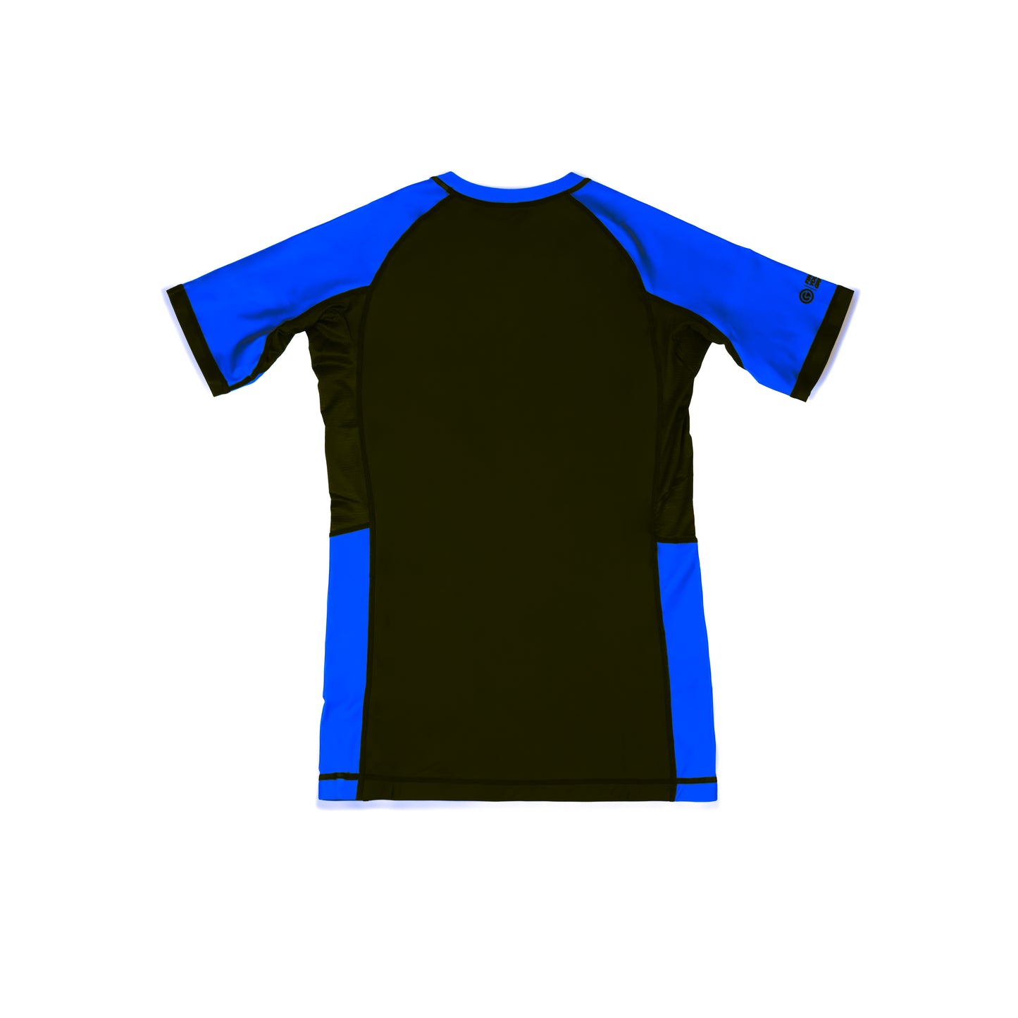 IBJJF Rank Rashguard for BJJ