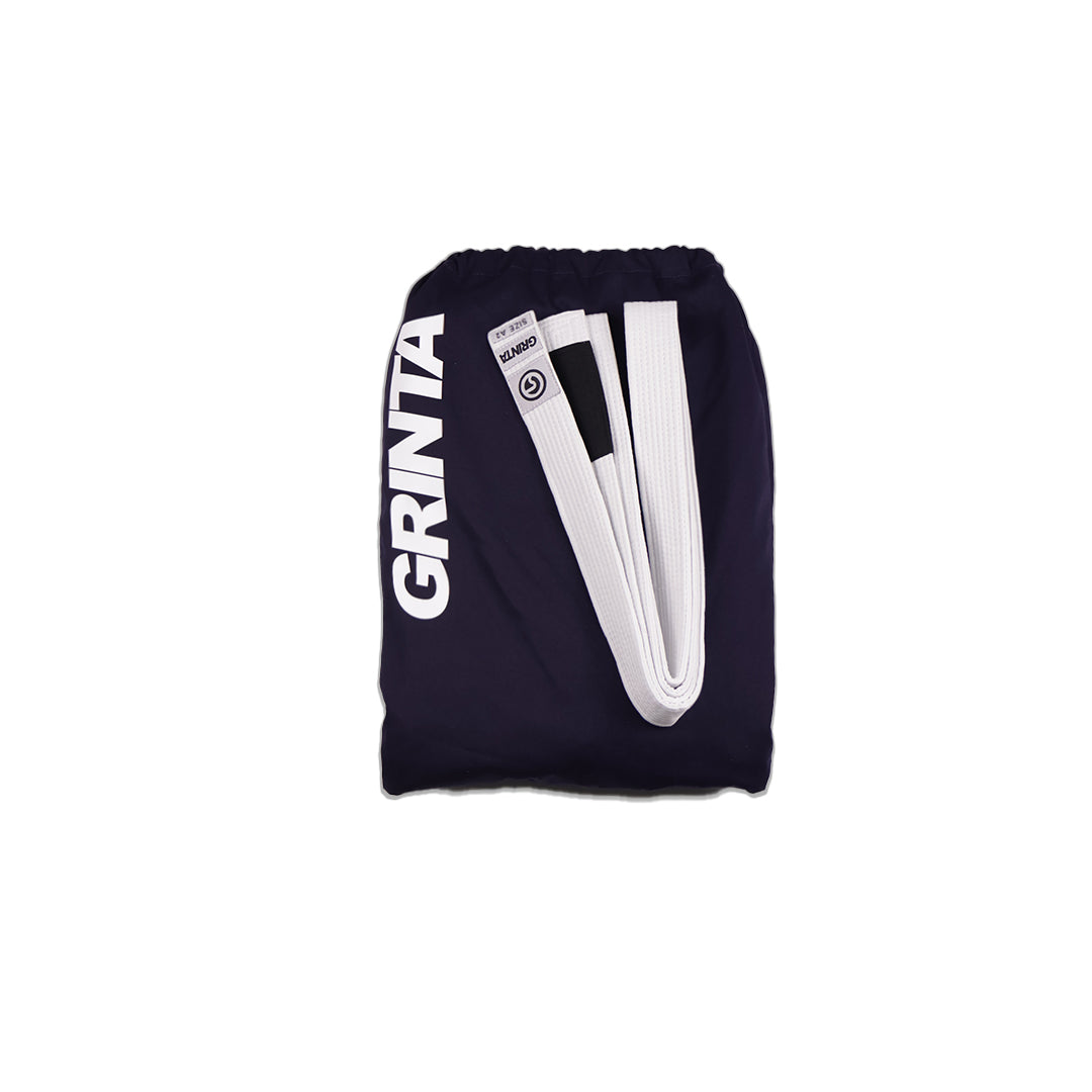 Classic Gi - Navy Blue