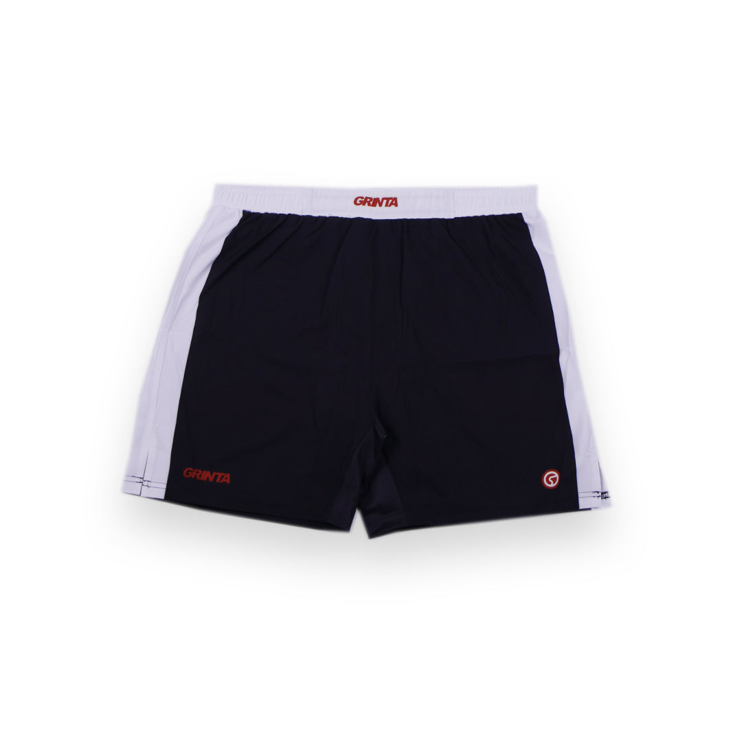 RevLine Hybrid Shorts - Red