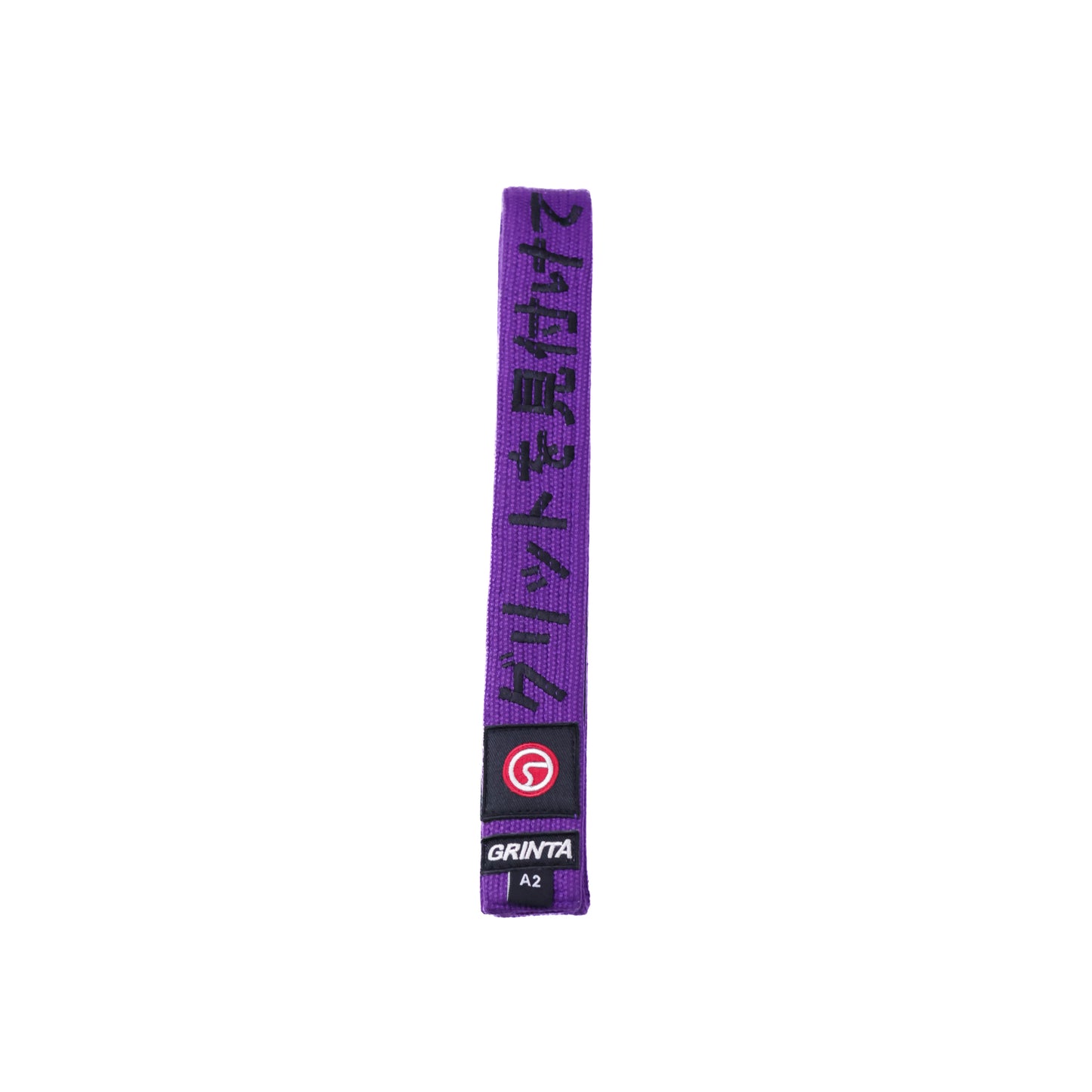 Premium Bjj Belt