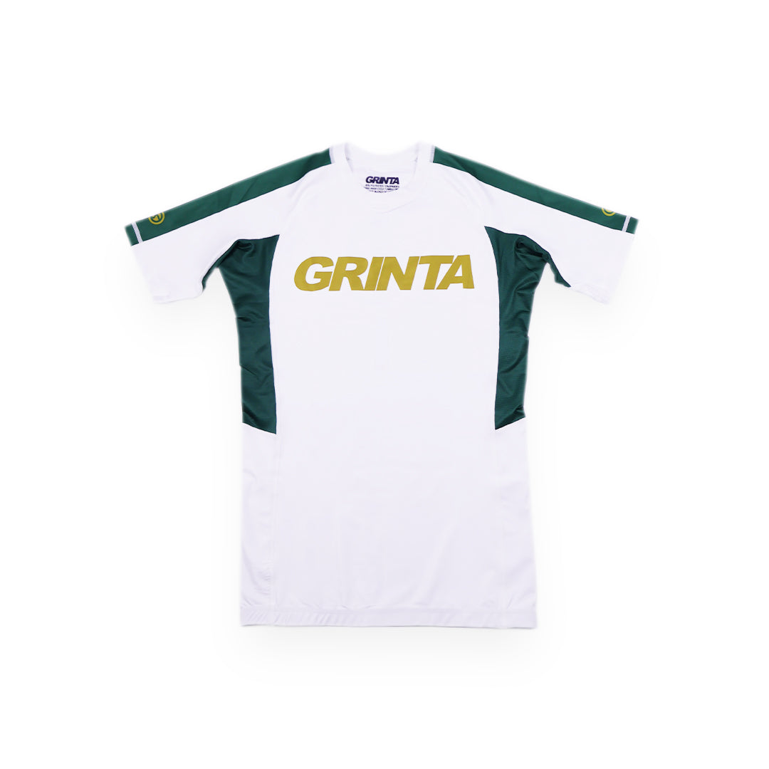 RevLine Rashguard - Gold