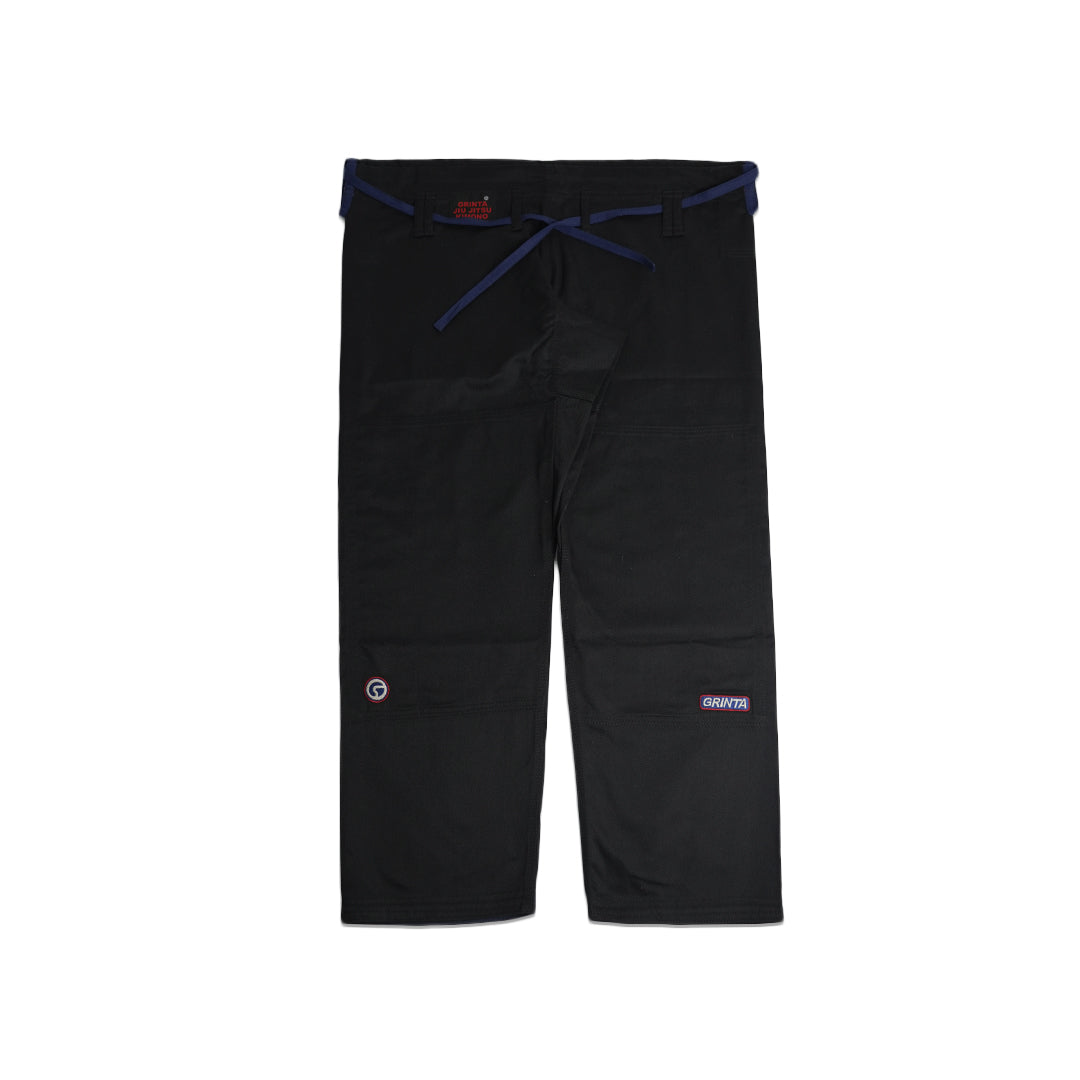 Comp Gi Black - Navy