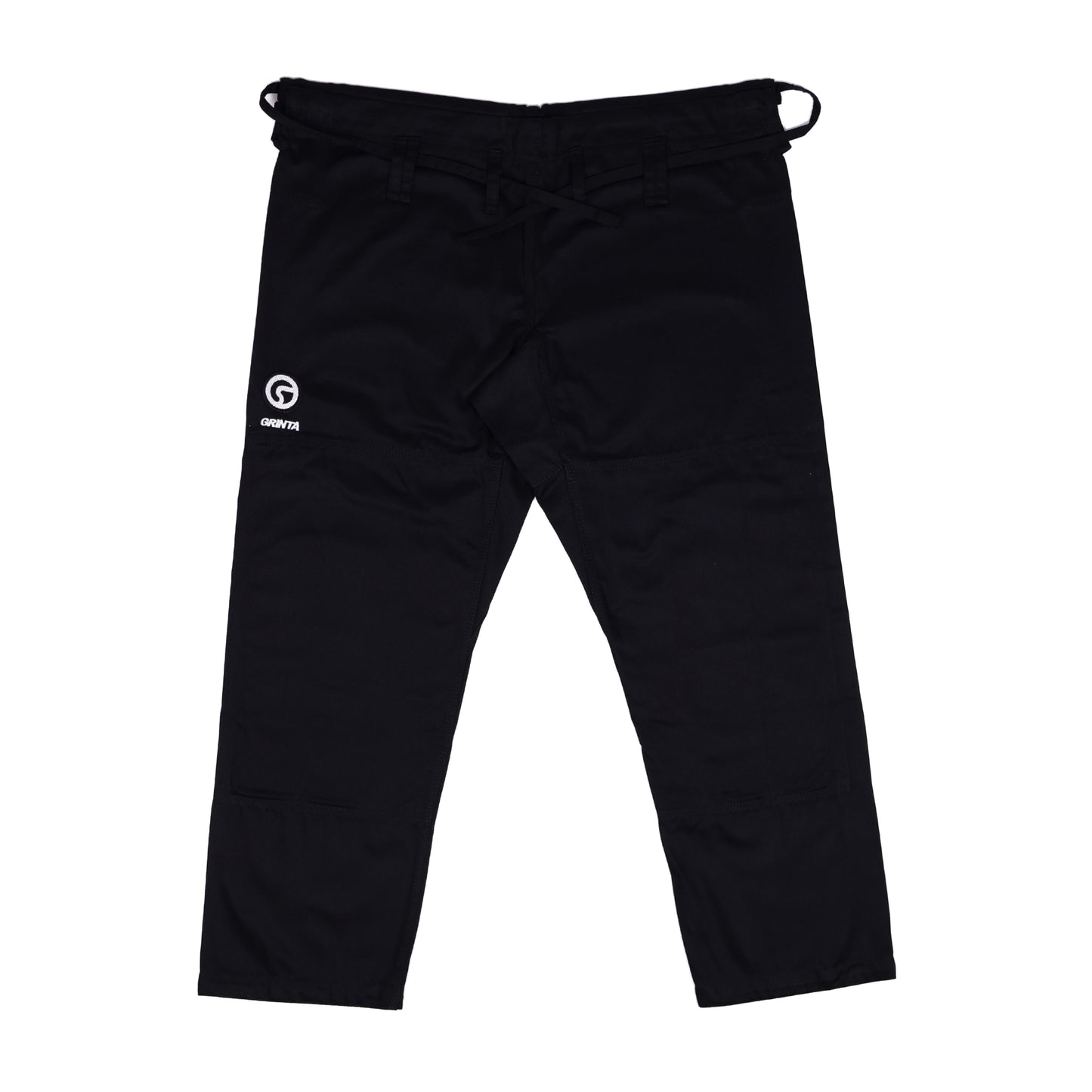 Brazilian Jiu-Jitsu BJJ Gi Kimonos - BJJ Black Gi