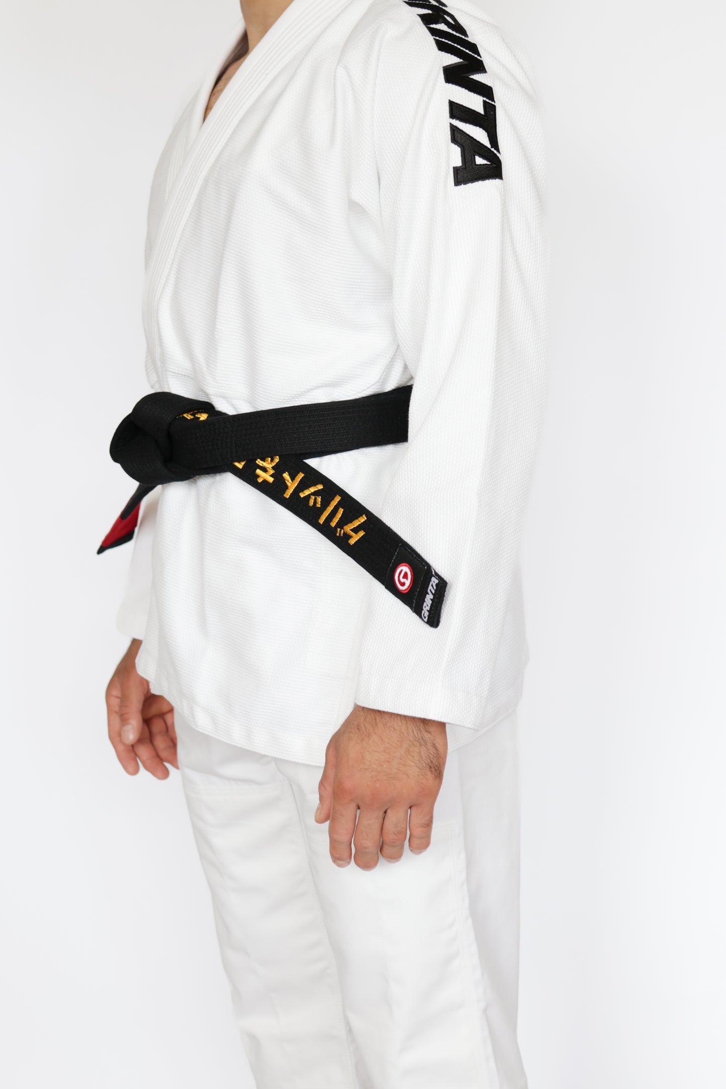 Brazilian Jiu-Jitsu BJJ Gi Kimonos - BJJ White Gi