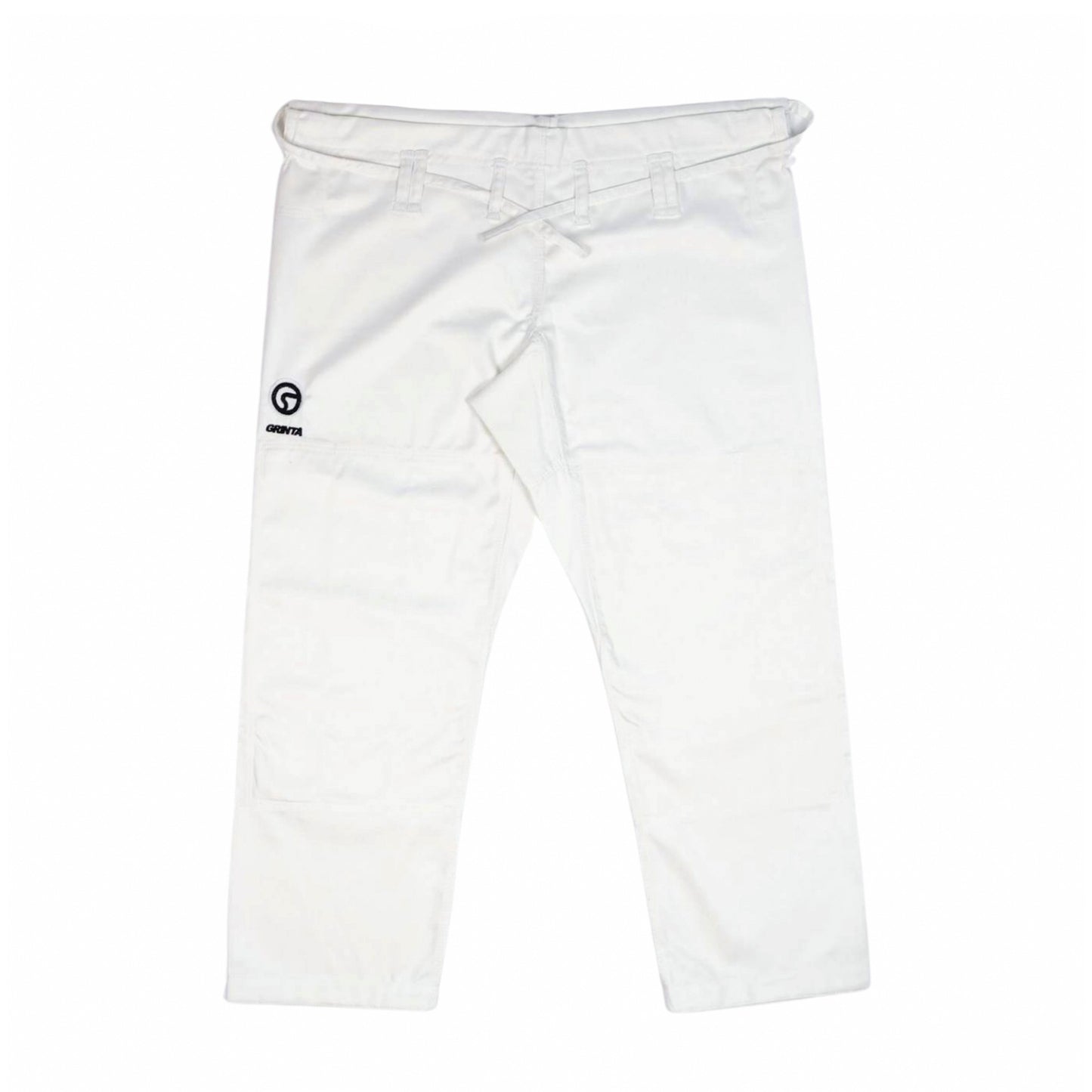 Brazilian Jiu-Jitsu BJJ Gi Kimonos - BJJ White Gi