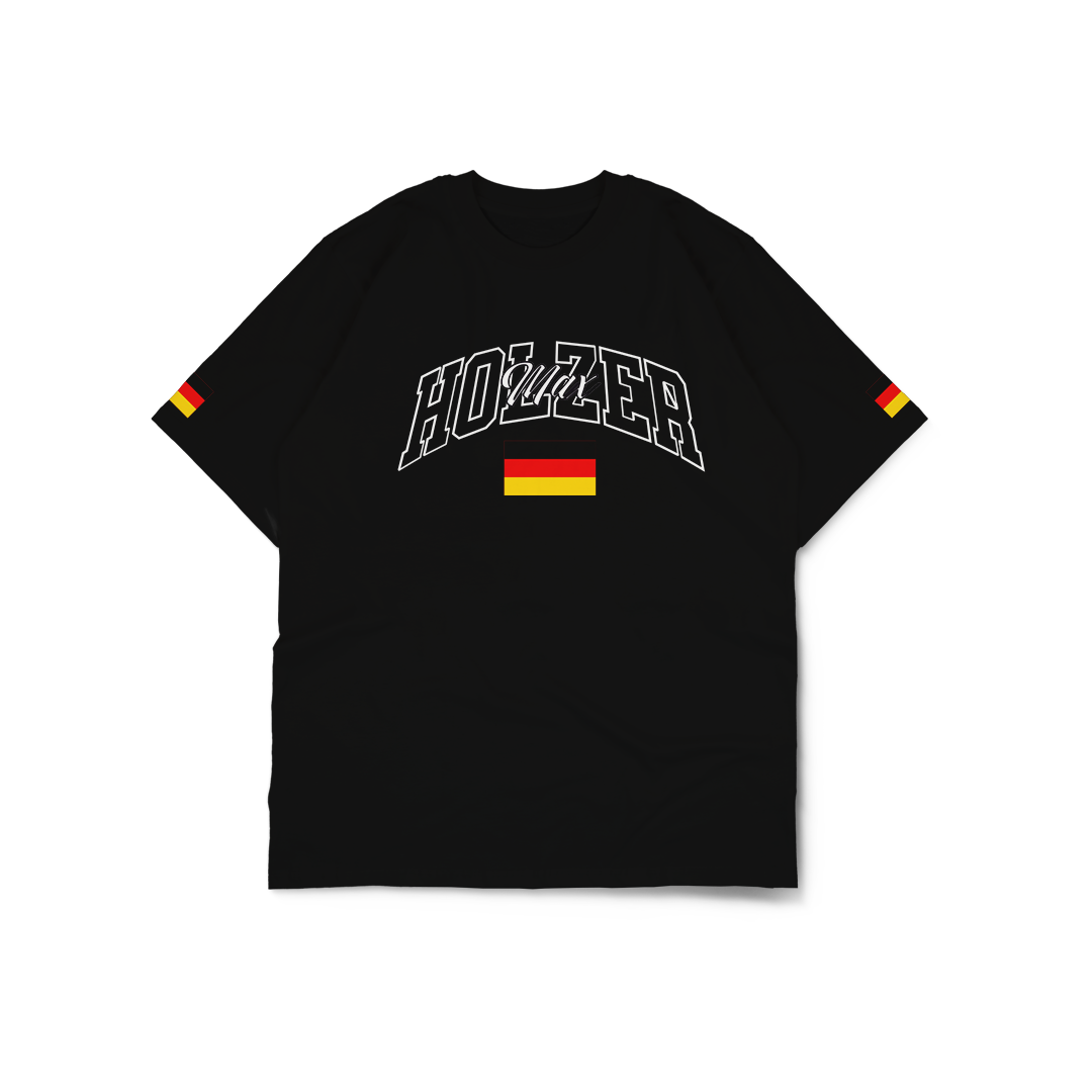 Germany Holzer T-Shirt