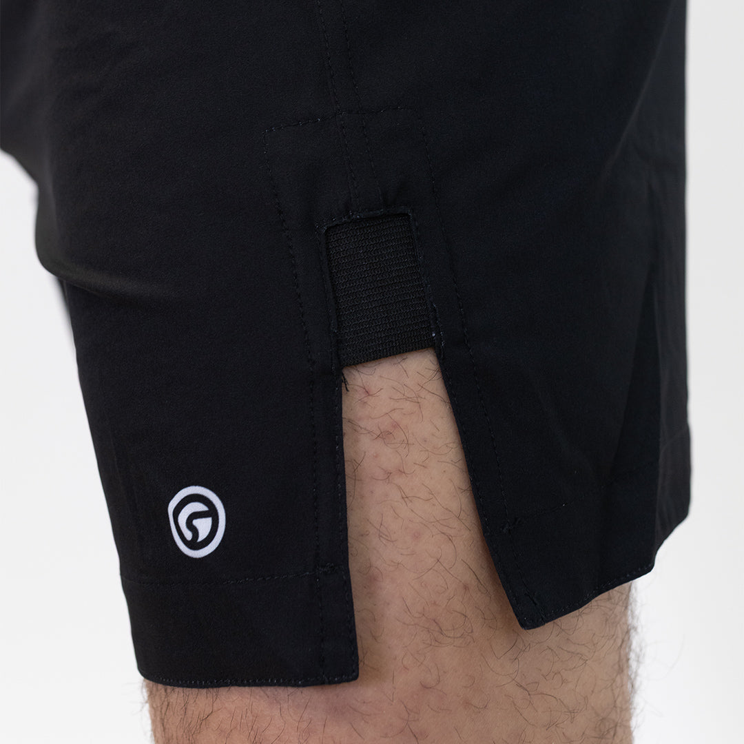 Performance Shorts - Black