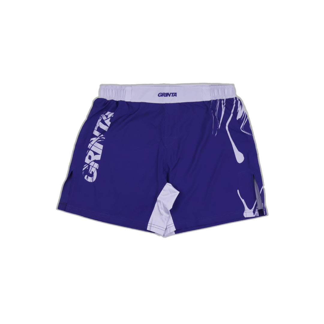 Chaos Shorts - Navy/Cool Grey