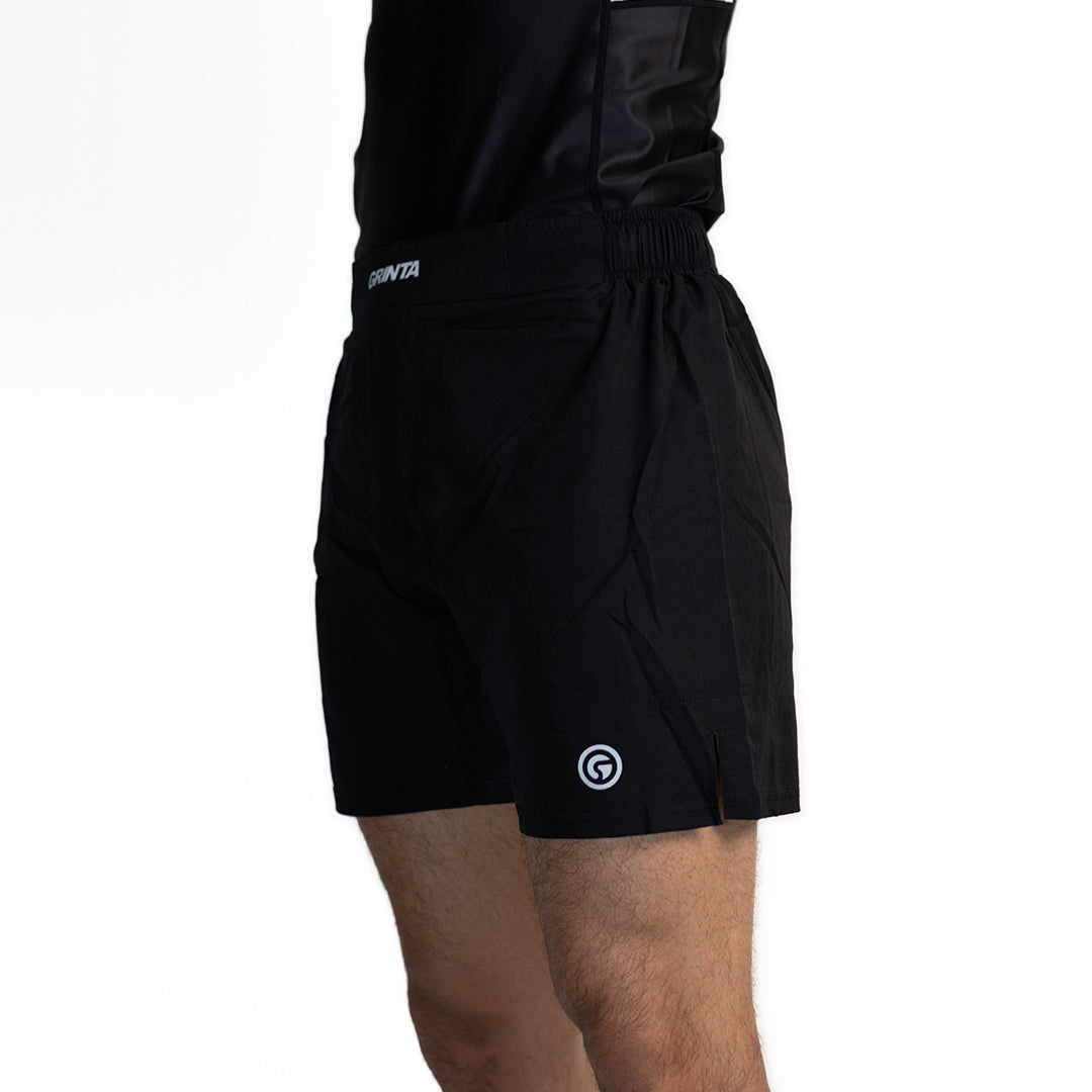 Core Shorts - Black