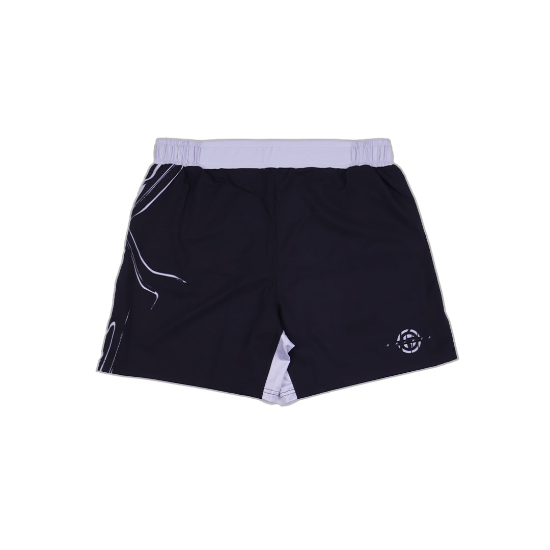 Chaos Shorts - Black/Cool Grey