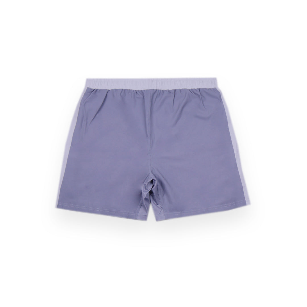 RevLine Hybrid Shorts - Flamingo