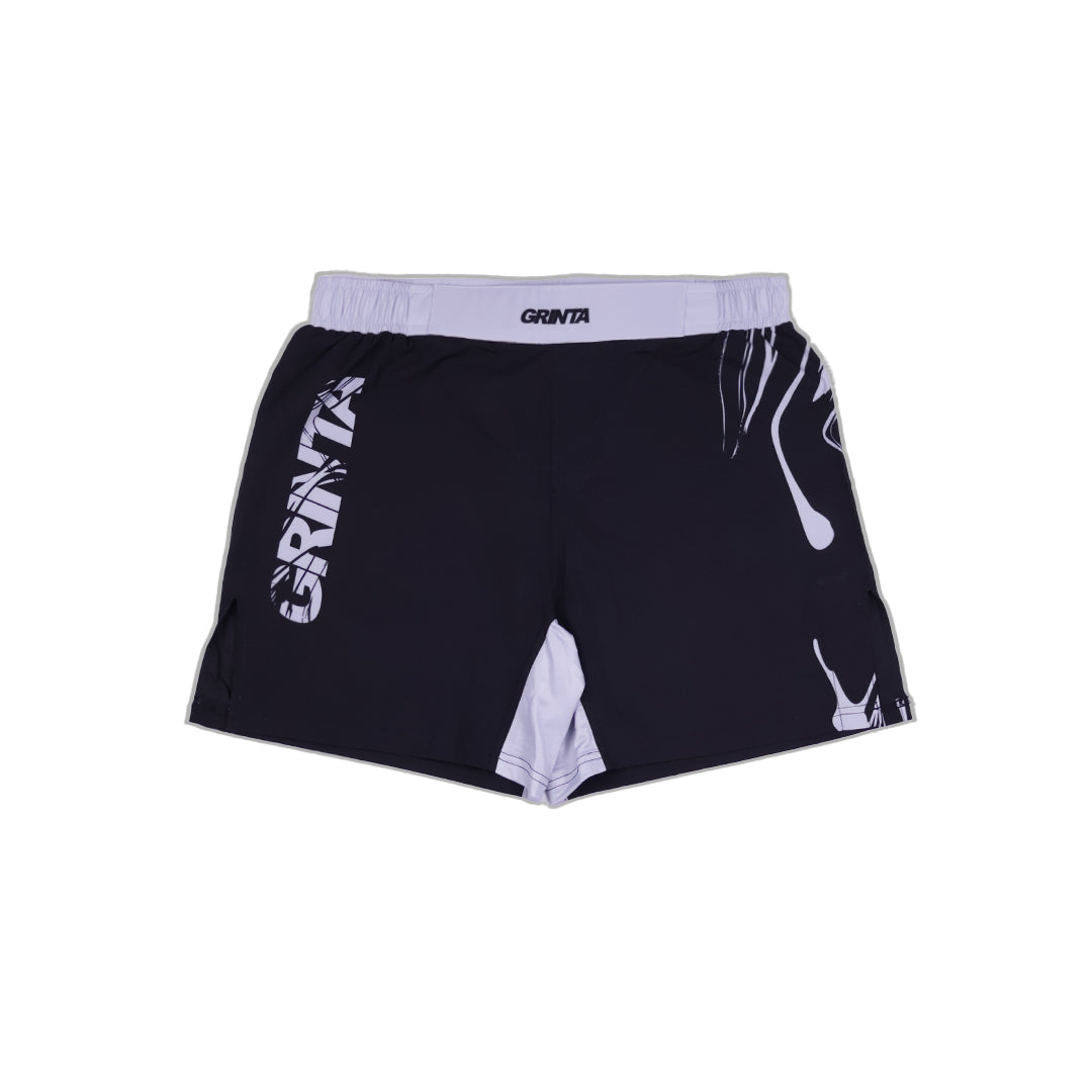 Chaos Shorts - Black/Cool Grey