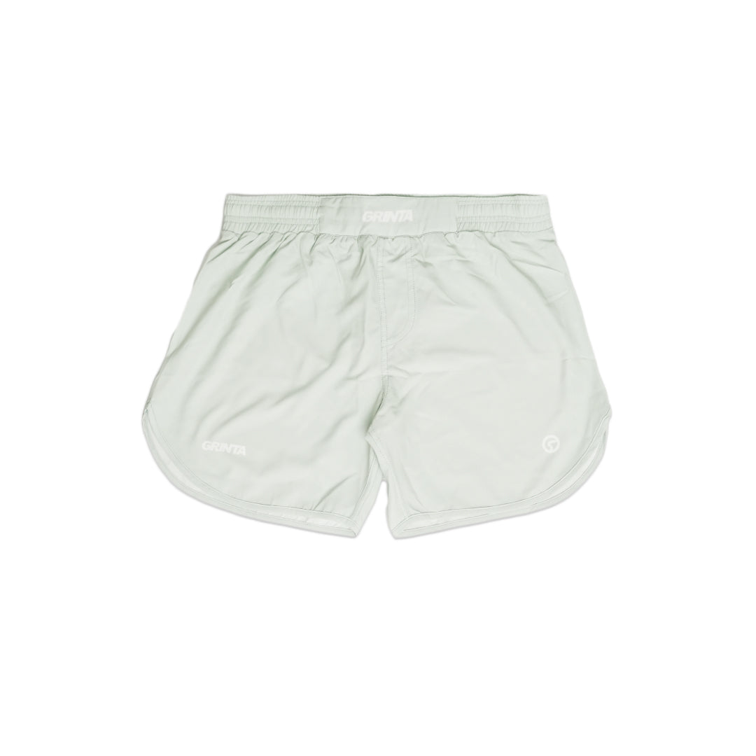 Women’s Shorts - Mint