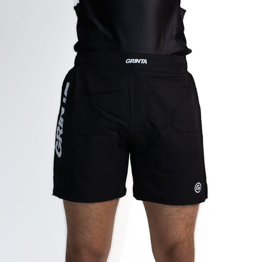 Core Shorts - Black