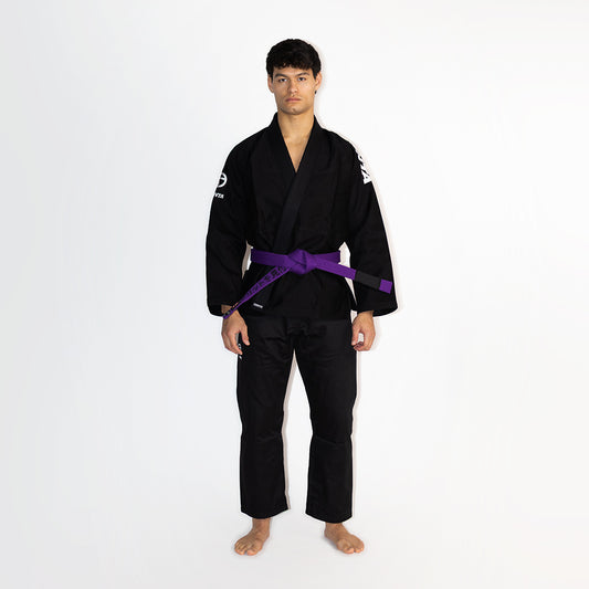 Classic Gi - Black