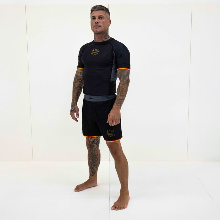 Rashguards