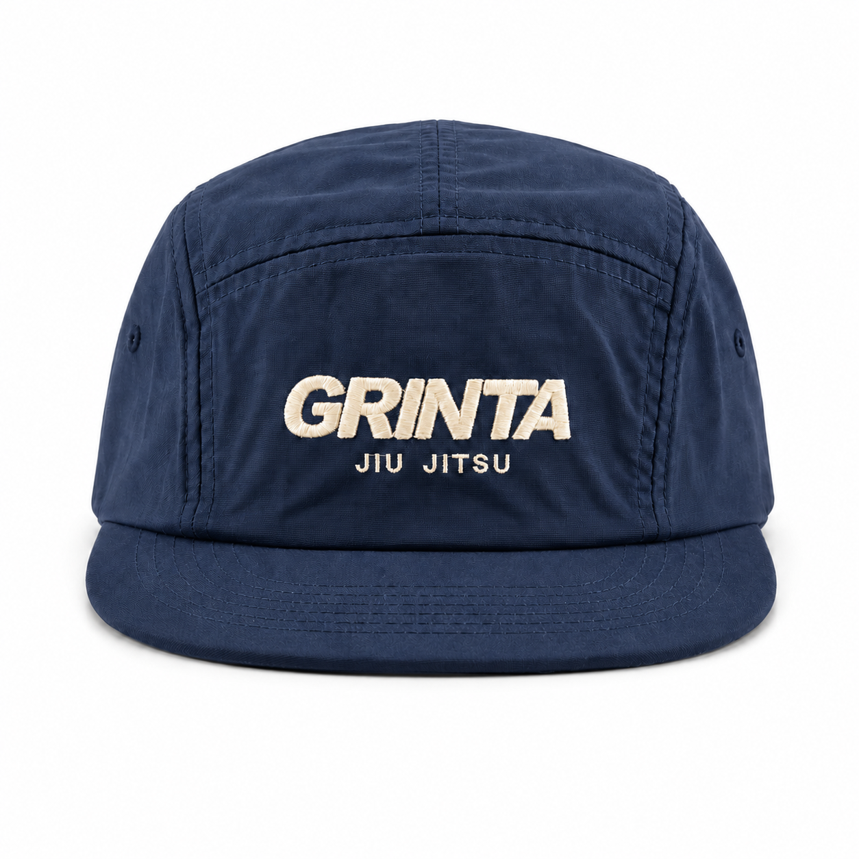Grinta Cap - Navy Blue