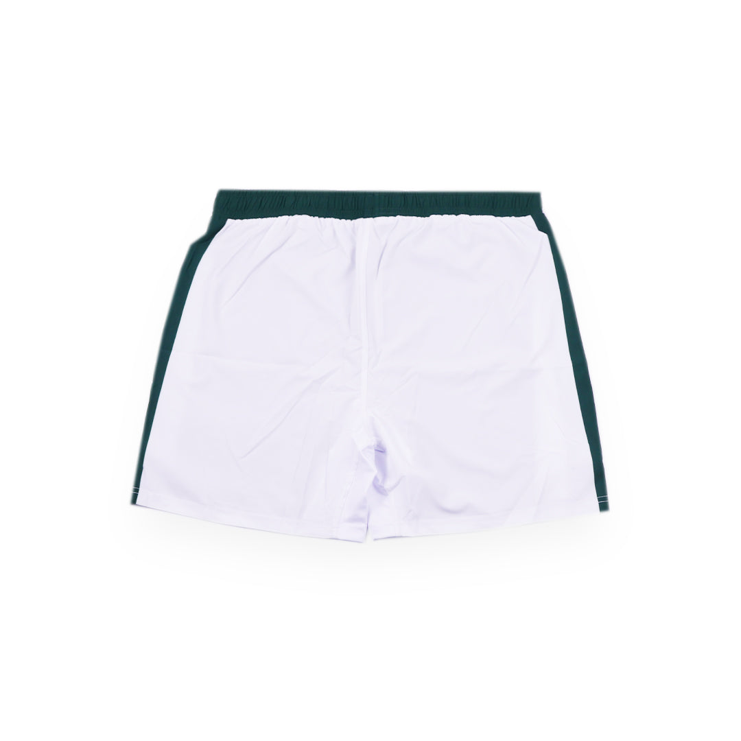 RevLine Hybrid Shorts - Gold