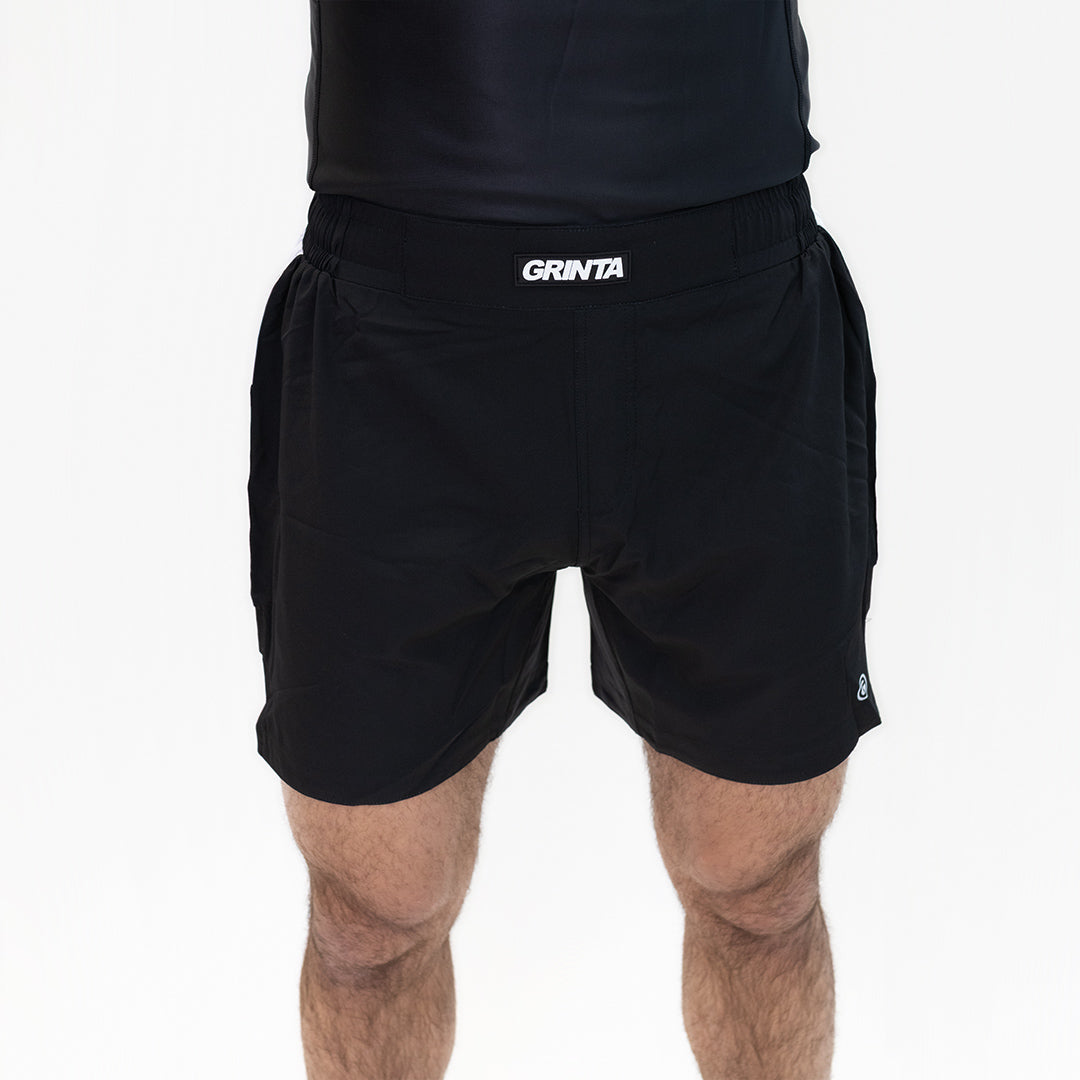 Performance Shorts - Black