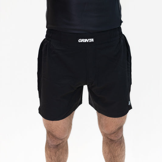 Performance Shorts - Black