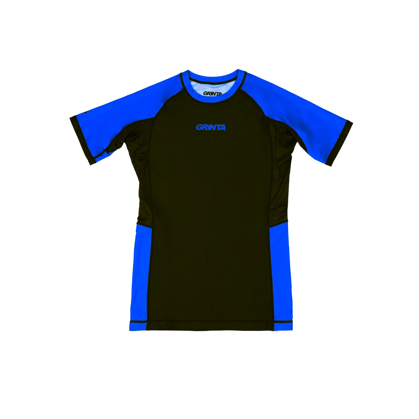 IBJJF Rank Rashguard for BJJ