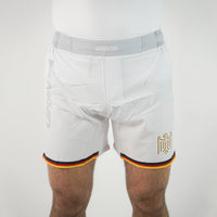 Germany Shorts - White