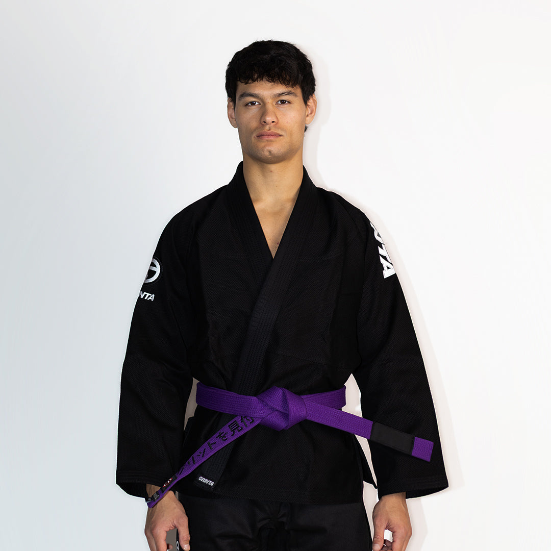 Classic Gi - Black