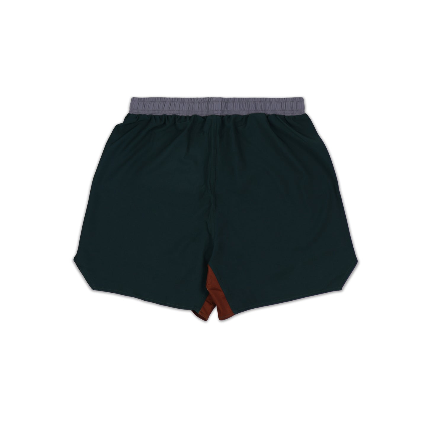 Essential Shorts - Pine Green